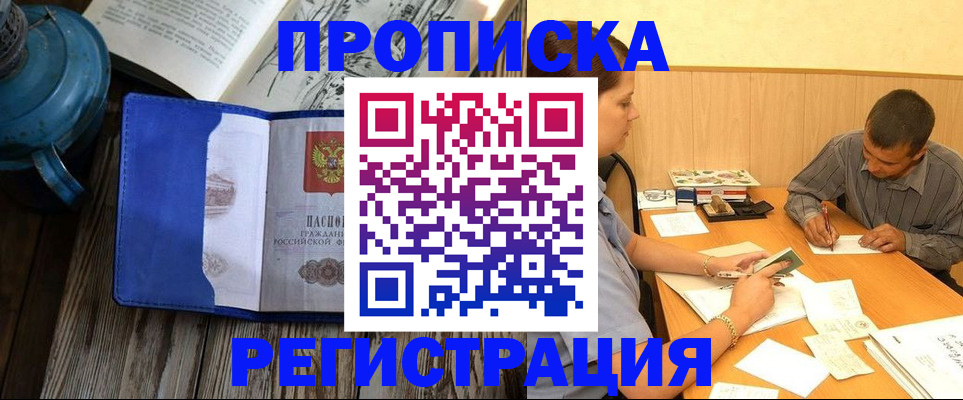 прописка штамп в Сольцах