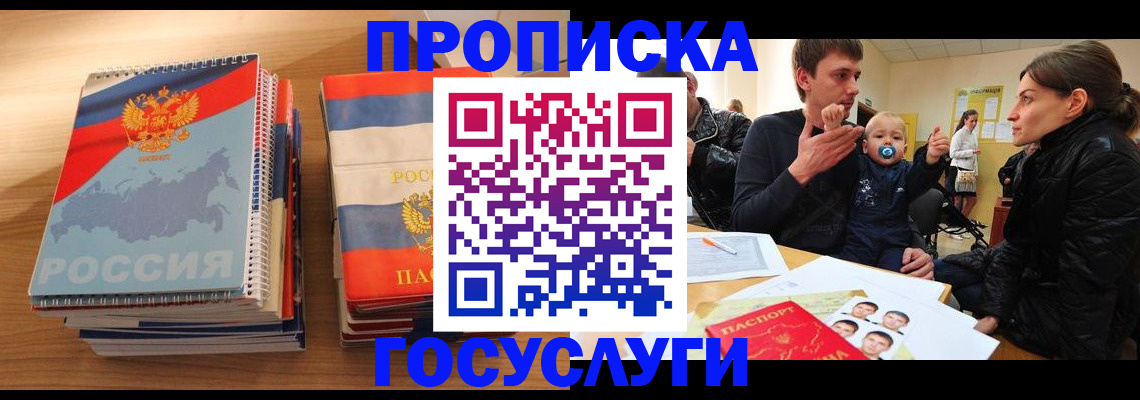 прописка в Сольцах